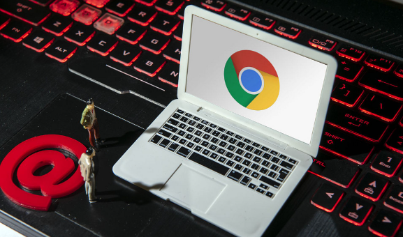 Chrome浏览器下载安装失败提示权限不足的修复方法