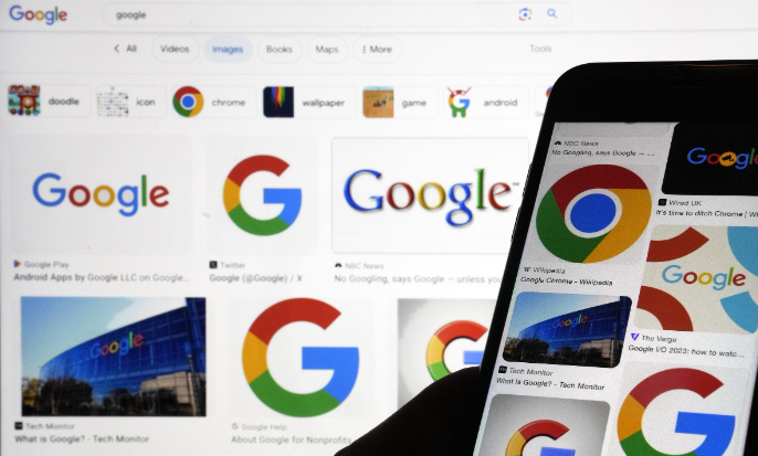 Google Chrome浏览器下载扩展提示权限不足怎么调整