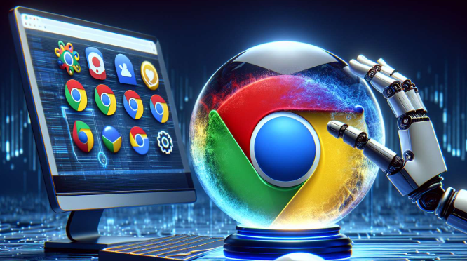 Chrome浏览器插件资源占用监控技巧