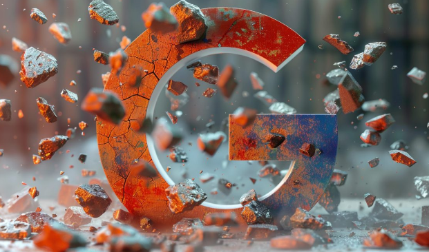 google浏览器下载文件格式无法识别的解决方法
