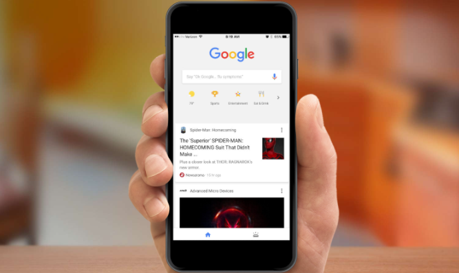 google浏览器标签页管理优化操作方法与经验