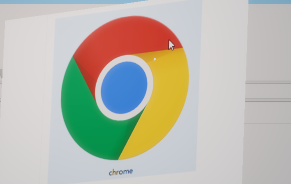 google浏览器下载安装及浏览器主题安装教程