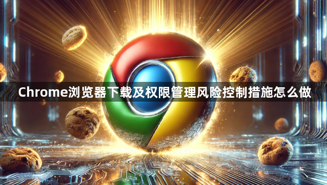 Chrome浏览器下载及权限管理风险控制措施怎么做1