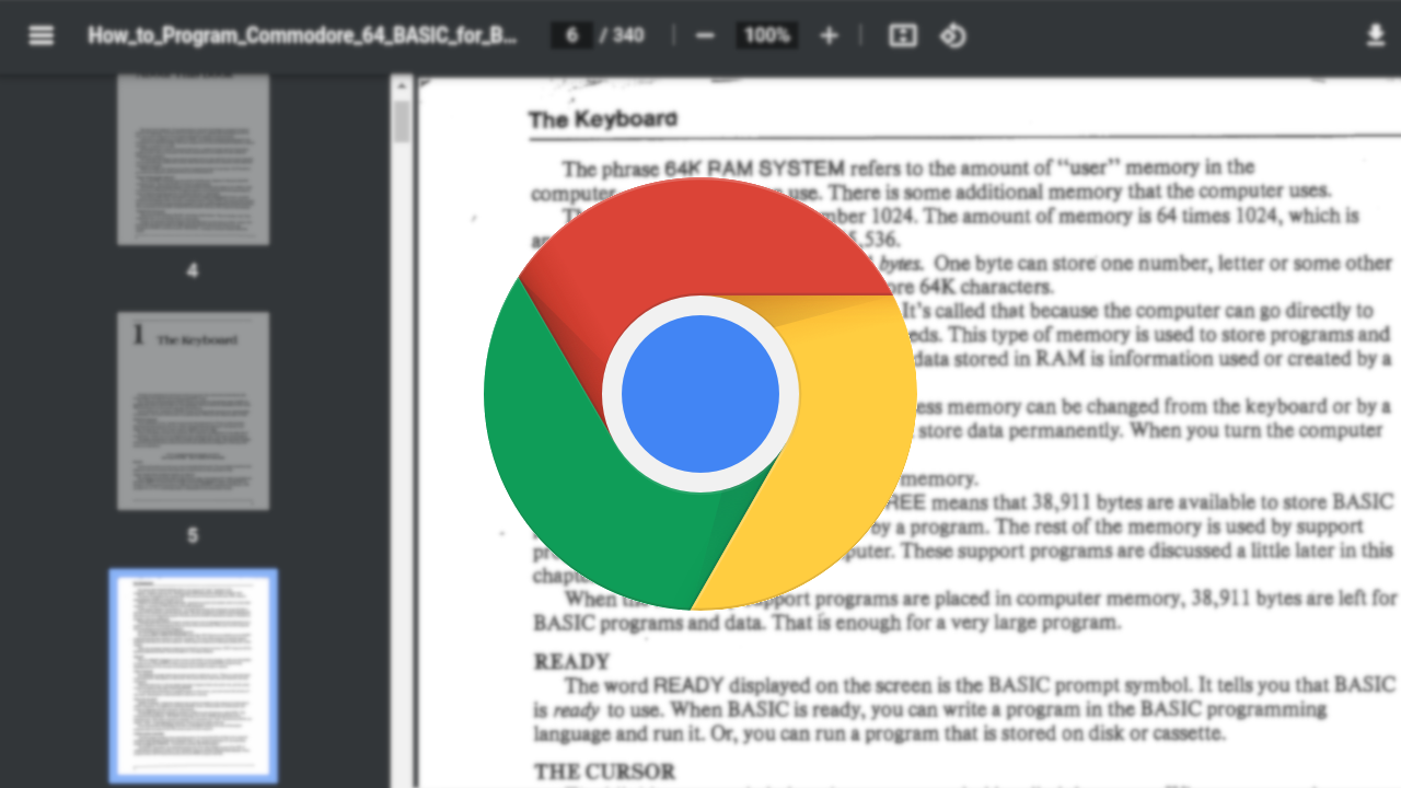 google浏览器视频播放清晰度优化方法指南
