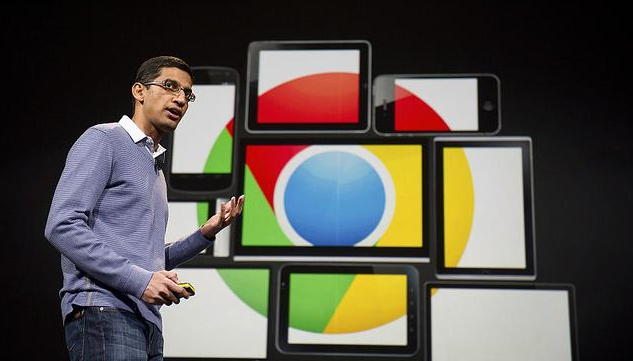 谷歌浏览器企业版下载安装方法