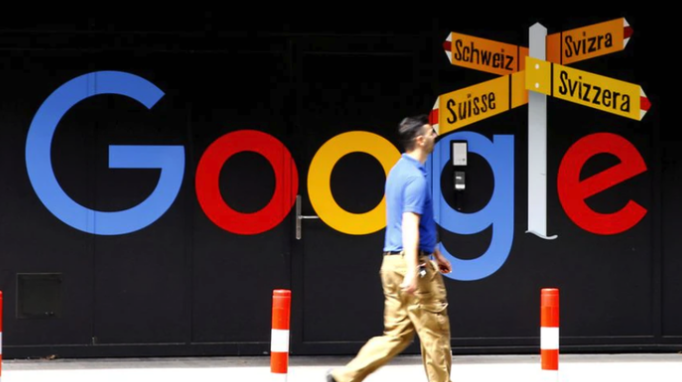 google浏览器新手下载安装包操作教程