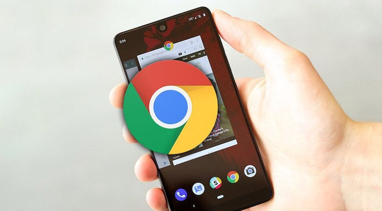 Chrome浏览器下载后如何快速完成安装