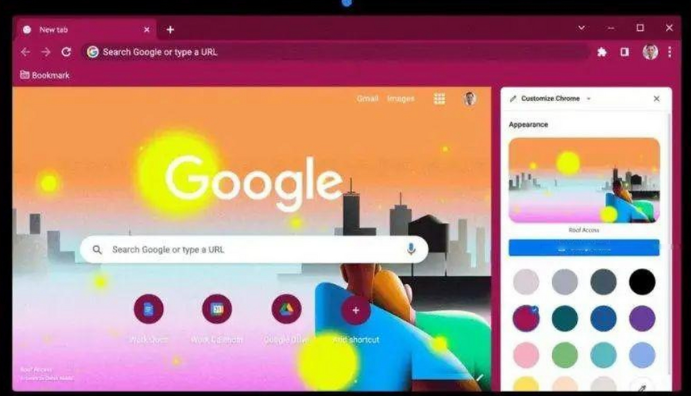 google Chrome浏览器书签备份恢复操作教程