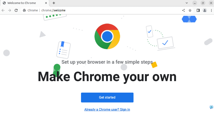 google浏览器实验功能调试操作经验