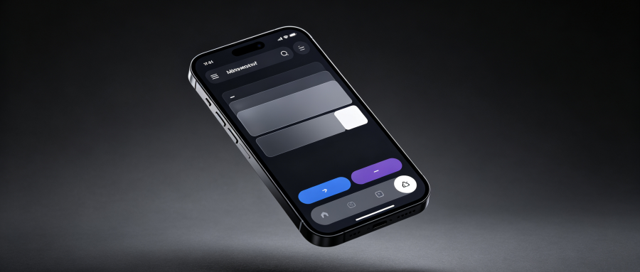 UC浏览器2026新版夜间模式护眼效果怎么样