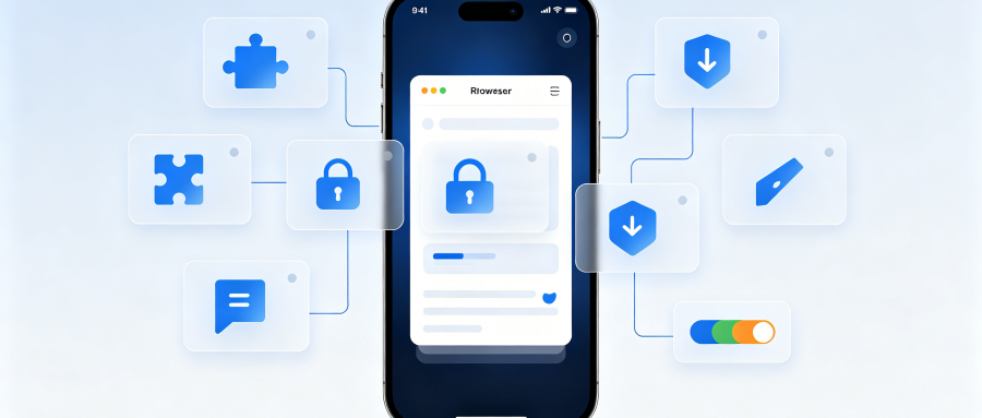 火狐Firefox浏览器官方安装指南：教你避开国内特供版，下载纯净国际版
