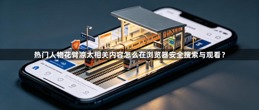 热门人物花臂凉太相关内容怎么在浏览器安全搜索与观看?1